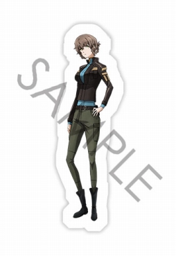 画像ギャラリー No.004のサムネイル画像 / 「シュタインズ・ゲート ゼロ」展が全国4会場で6月23日より開催
