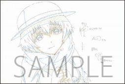 画像ギャラリー No.001のサムネイル画像 / キュアメイドカフェがTVアニメ「シュタインズ・ゲート ゼロ」とコラボ。7月27日より開催