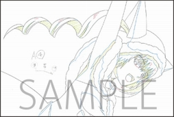 画像ギャラリー No.002のサムネイル画像 / キュアメイドカフェがTVアニメ「シュタインズ・ゲート ゼロ」とコラボ。7月27日より開催