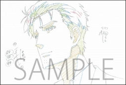 画像ギャラリー No.003のサムネイル画像 / キュアメイドカフェがTVアニメ「シュタインズ・ゲート ゼロ」とコラボ。7月27日より開催