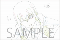 画像ギャラリー No.004のサムネイル画像 / キュアメイドカフェがTVアニメ「シュタインズ・ゲート ゼロ」とコラボ。7月27日より開催