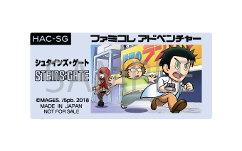 画像ギャラリー No.004のサムネイル画像 / 「STEINS;GATE 0」に登場した＜アマデウス紅莉栖＞がTGS 2018に出展。セガブースにて“会話実験”を実施