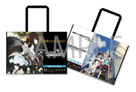 画像ギャラリー No.006のサムネイル画像 / 「STEINS;GATE 0」に登場した＜アマデウス紅莉栖＞がTGS 2018に出展。セガブースにて“会話実験”を実施