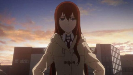 画像ギャラリー No.022のサムネイル画像 / 「そうだ アニメ，見よう」第65回は「シュタインズ・ゲート ゼロ」。新たに人工知能「アマデウス」が登場するシリーズ第2弾
