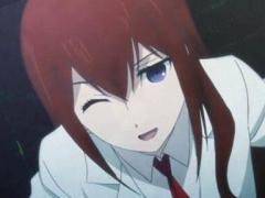 「そうだ アニメ，見よう」第65回は「シュタインズ・ゲート ゼロ」。新たに人工知能「アマデウス」が登場するシリーズ第2弾