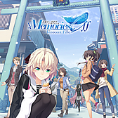 画像ギャラリー No.006のサムネイル画像 / PS Storeにて「5pb.ウィンターセール」が開催。「STEINS;GATE 0」や「メモリーズオフ」シリーズなど，全82タイトルが最大95％オフに