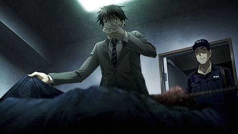 画像ギャラリー No.002のサムネイル画像 / PS版「CHAOS;CHILD」,主人公達が追う殺人事件の情報やプレイムービーが公開