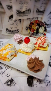 画像ギャラリー No.004のサムネイル画像 / 「CHAOS;CHILD」がメイドカフェ「めいどりーみん」とコラボイベント開催