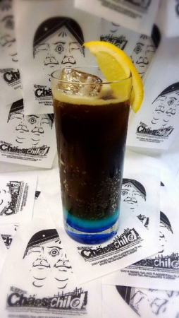 画像ギャラリー No.009のサムネイル画像 / 「CHAOS;CHILD」がメイドカフェ「めいどりーみん」とコラボイベント開催