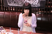 画像ギャラリー No.006のサムネイル画像 / 「CHAOS;CHILD」，声優・仲谷明香さんによるコラボカフェ体験レポートが公開