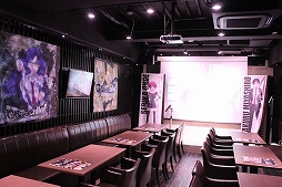 画像ギャラリー No.009のサムネイル画像 / 「CHAOS;CHILD」，声優・仲谷明香さんによるコラボカフェ体験レポートが公開