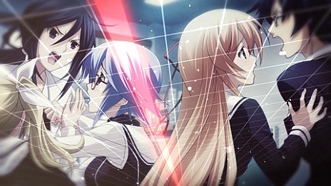画像ギャラリー No.006のサムネイル画像 / PS版「CHAOS;CHILD」が本日発売。出演声優の寄せ書きサイン色紙など豪華グッズが当たるキャンペーンがスタート