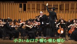 画像ギャラリー No.012のサムネイル画像 / 「LINE GAME」5周年を記念したWeb限定動画が公開。プレゼントキャンペーンも
