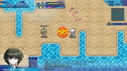 画像ギャラリー No.003のサムネイル画像 / 「振リ返リマセン勝ツマデハ」と「ダンガンロンパ」がコラボ。あの兄妹が参戦