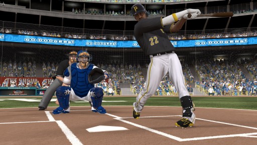 画像ギャラリー No.002のサムネイル画像 / DL専用タイトル「MLB 15 THE SHOW(英語版)」がPS4 / PS3 / PS Vita向けに4月9日配信。さらに磨きのかかったリアルなメジャーリーグ体験