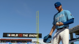 画像ギャラリー No.003のサムネイル画像 / DL専用タイトル「MLB 15 THE SHOW(英語版)」がPS4 / PS3 / PS Vita向けに4月9日配信。さらに磨きのかかったリアルなメジャーリーグ体験