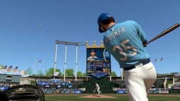 画像ギャラリー No.004のサムネイル画像 / DL専用タイトル「MLB 15 THE SHOW(英語版)」がPS4 / PS3 / PS Vita向けに4月9日配信。さらに磨きのかかったリアルなメジャーリーグ体験