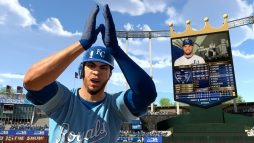 画像ギャラリー No.006のサムネイル画像 / DL専用タイトル「MLB 15 THE SHOW(英語版)」がPS4 / PS3 / PS Vita向けに4月9日配信。さらに磨きのかかったリアルなメジャーリーグ体験