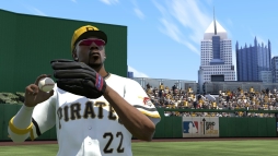 画像ギャラリー No.007のサムネイル画像 / DL専用タイトル「MLB 15 THE SHOW(英語版)」がPS4 / PS3 / PS Vita向けに4月9日配信。さらに磨きのかかったリアルなメジャーリーグ体験