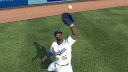 画像ギャラリー No.008のサムネイル画像 / DL専用タイトル「MLB 15 THE SHOW(英語版)」がPS4 / PS3 / PS Vita向けに4月9日配信。さらに磨きのかかったリアルなメジャーリーグ体験