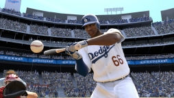 画像ギャラリー No.009のサムネイル画像 / DL専用タイトル「MLB 15 THE SHOW(英語版)」がPS4 / PS3 / PS Vita向けに4月9日配信。さらに磨きのかかったリアルなメジャーリーグ体験