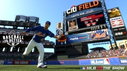 画像ギャラリー No.011のサムネイル画像 / DL専用タイトル「MLB 15 THE SHOW(英語版)」がPS4 / PS3 / PS Vita向けに4月9日配信。さらに磨きのかかったリアルなメジャーリーグ体験