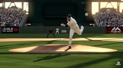 画像ギャラリー No.003のサムネイル画像 / 「MLB 15 THE SHOW（英語版）」が本日配信開始。メージャーリーグの魅力を詰め込んだ野球ゲームの最新作