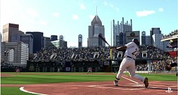 画像ギャラリー No.004のサムネイル画像 / 「MLB 15 THE SHOW（英語版）」が本日配信開始。メージャーリーグの魅力を詰め込んだ野球ゲームの最新作