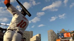 画像ギャラリー No.005のサムネイル画像 / 「MLB 15 THE SHOW（英語版）」が本日配信開始。メージャーリーグの魅力を詰め込んだ野球ゲームの最新作