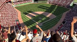 画像ギャラリー No.006のサムネイル画像 / 「MLB 15 THE SHOW（英語版）」が本日配信開始。メージャーリーグの魅力を詰め込んだ野球ゲームの最新作