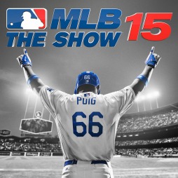 画像ギャラリー No.008のサムネイル画像 / 「MLB 15 THE SHOW（英語版）」が本日配信開始。メージャーリーグの魅力を詰め込んだ野球ゲームの最新作
