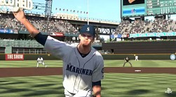 画像ギャラリー No.009のサムネイル画像 / 「MLB 15 THE SHOW（英語版）」が本日配信開始。メージャーリーグの魅力を詰め込んだ野球ゲームの最新作