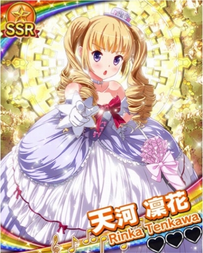 画像ギャラリー No.002のサムネイル画像 / 「アイドルうぉーず」,事前ガチャの累計回転数が1000万回を突破