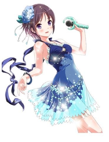 画像ギャラリー No.002のサムネイル画像 / 「アイドルうぉーず」累計会員数25万人を突破。ログインボーナスを実施