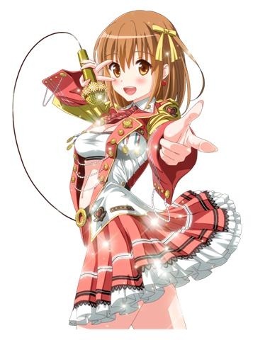 画像ギャラリー No.003のサムネイル画像 / 「アイドルうぉーず」累計会員数25万人を突破。ログインボーナスを実施