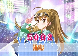 画像ギャラリー No.005のサムネイル画像 / 正式サービススタートから1か月で登録者数30万人を突破したDMMのアイドル育成ブラゲの新星「アイドルうぉーず」。基本システムから人気の秘密を探る