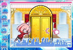 画像ギャラリー No.015のサムネイル画像 / 正式サービススタートから1か月で登録者数30万人を突破したDMMのアイドル育成ブラゲの新星「アイドルうぉーず」。基本システムから人気の秘密を探る