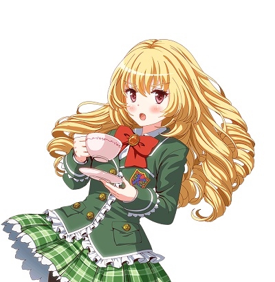 画像ギャラリー No.007のサムネイル画像 / 「アイドルうぉーず」の繁体字版がサービス開始