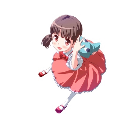 画像ギャラリー No.008のサムネイル画像 / 「アイドルうぉーず」の繁体字版がサービス開始