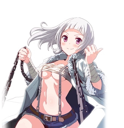 画像ギャラリー No.009のサムネイル画像 / 「アイドルうぉーず」の繁体字版がサービス開始