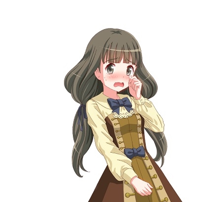 画像ギャラリー No.010のサムネイル画像 / 「アイドルうぉーず」の繁体字版がサービス開始