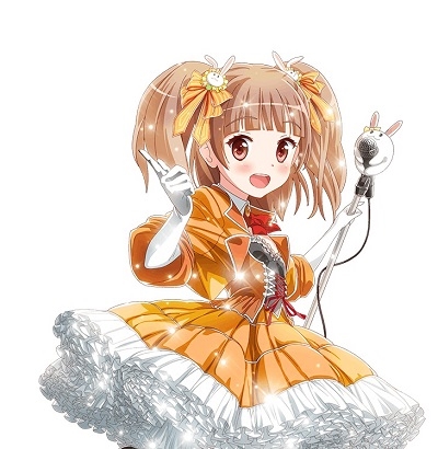 画像ギャラリー No.012のサムネイル画像 / 「アイドルうぉーず」の繁体字版がサービス開始