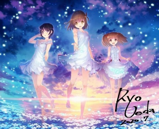 画像ギャラリー No.004のサムネイル画像 / 「アイドルうぉーず」の5周年記念7大キャンペーンが開催。オリジナル公式グッズを販売