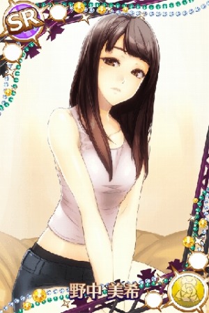 画像ギャラリー No.010のサムネイル画像 / iOS版「ハロプロタップライブ」Mobageで配信開始。「桜咲く大還元祭」を実施