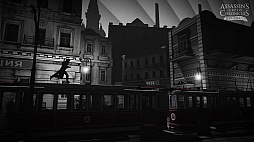 画像ギャラリー No.006のサムネイル画像 / 2.5Dタイプのサイドスクロールアクション「Assassin’s Creed Chronicles」3部作が発表。第1弾の「China」が4月21日にリリース(※16:00日本語版の内容を追記)