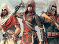 2.5Dタイプのサイドスクロールアクション「Assassin’s Creed Chronicles」3部作が発表。第1弾の「China」が4月21日にリリース（※16：00日本語版の内容を追記）