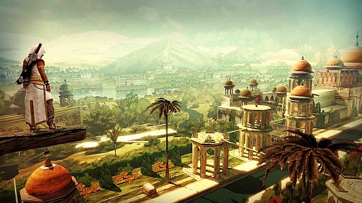 画像ギャラリー No.011のサムネイル画像 / 2.5Dタイプのサイドスクロールアクション「Assassin’s Creed Chronicles」3部作が発表。第1弾の「China」が4月21日にリリース(※16:00日本語版の内容を追記)