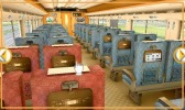 画像ギャラリー No.008のサムネイル画像 / ADV「THE 密室からの脱出 〜旅は道連れ!鉄道編〜」の配信がスタート