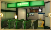 画像ギャラリー No.011のサムネイル画像 / ADV「THE 密室からの脱出 〜旅は道連れ!鉄道編〜」の配信がスタート