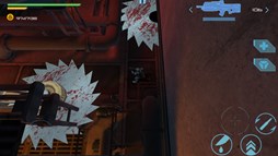 画像ギャラリー No.006のサムネイル画像 / 「A FEW DAYS LEFT」配信開始。クォータービューのシューティングアクション